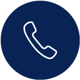 Icon eines Telefons